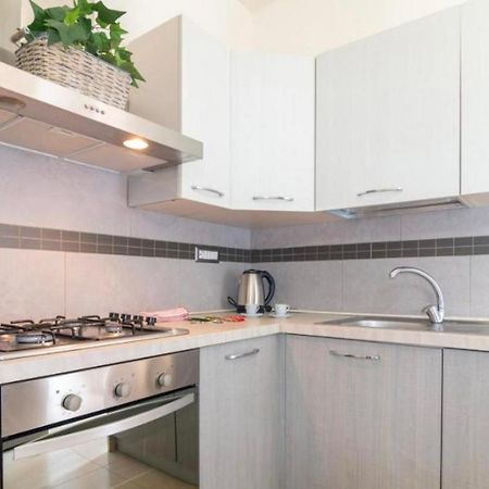 شقة Casa Fenugheddu أوريستانو المظهر الخارجي الصورة