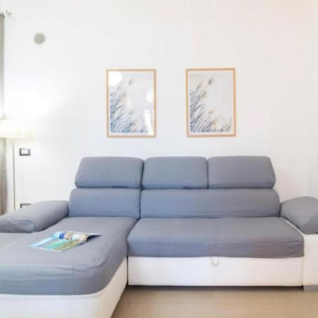 شقة Casa Fenugheddu أوريستانو المظهر الخارجي الصورة