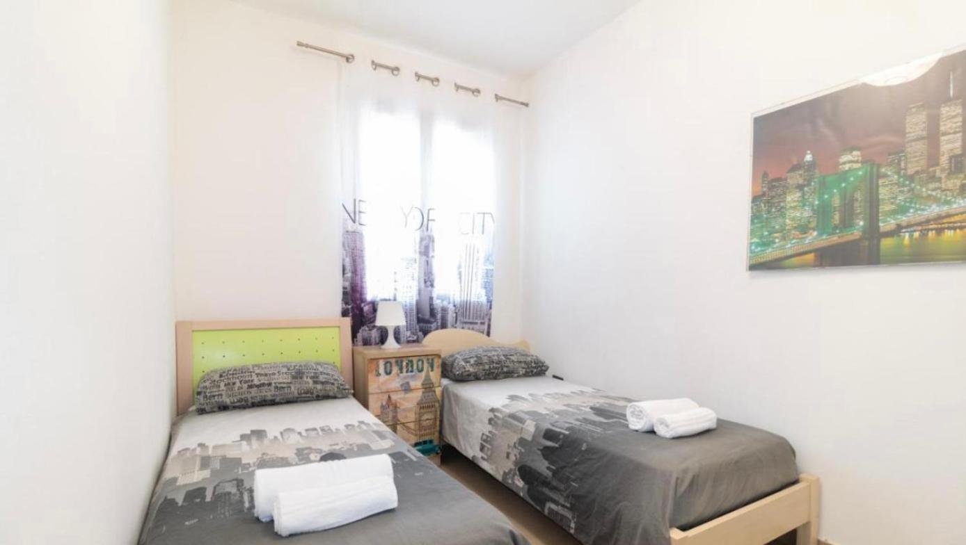 شقة Casa Fenugheddu أوريستانو المظهر الخارجي الصورة