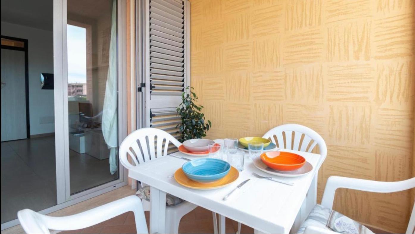 شقة Casa Fenugheddu أوريستانو المظهر الخارجي الصورة
