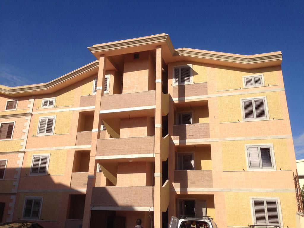 شقة Casa Fenugheddu أوريستانو المظهر الخارجي الصورة