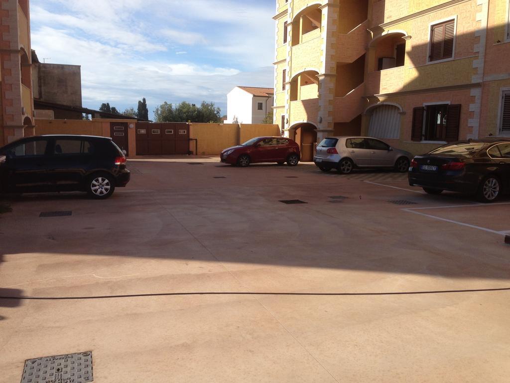 شقة Casa Fenugheddu أوريستانو المظهر الخارجي الصورة